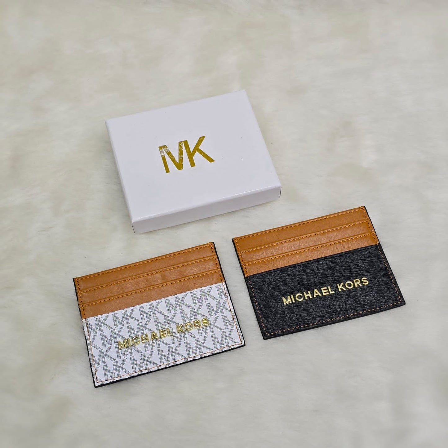 Mix card holder