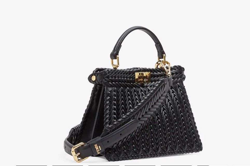 Fendi Bag