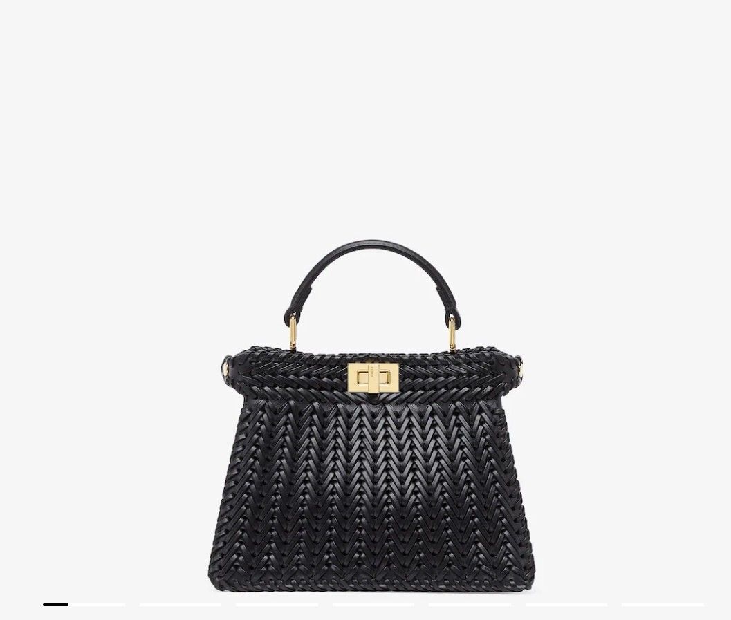 Fendi Bag