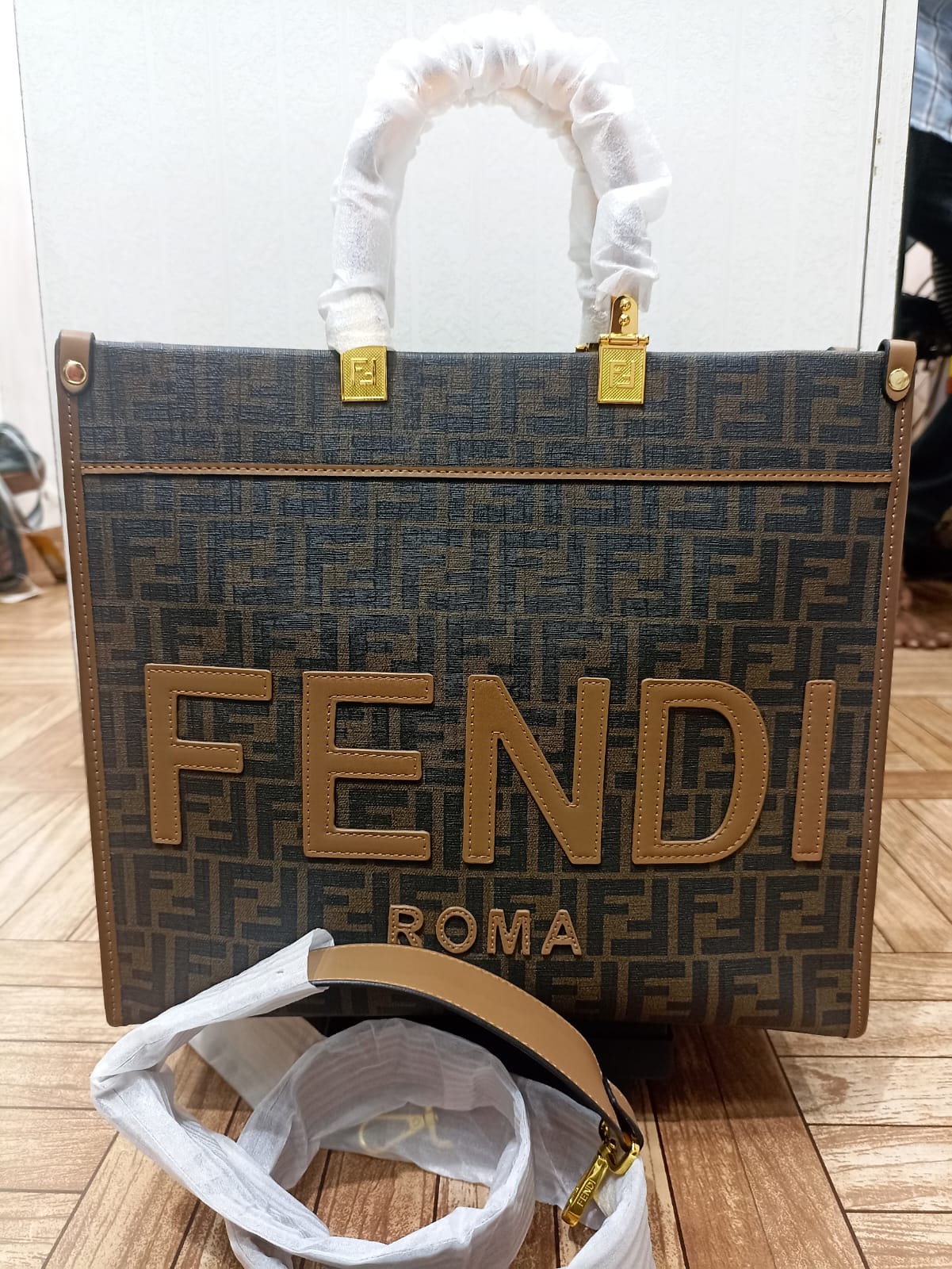 Fendi