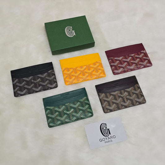 Mix card holder